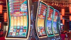 Riwayat permainan Dream Gaming menunjukkan hasil dan pembayaran terperinci di judi bola