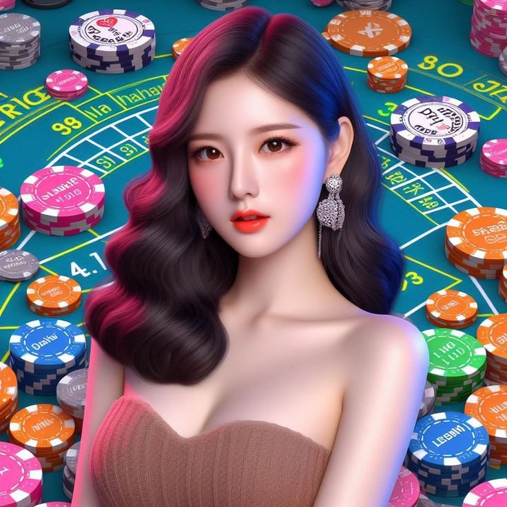 Permainan Speed Blackjack dengan dealer langsung di platform judi bola
